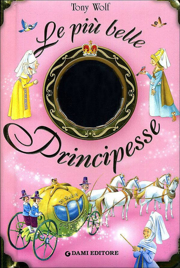 Le più belle Principesse