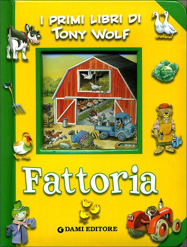 Fattoria