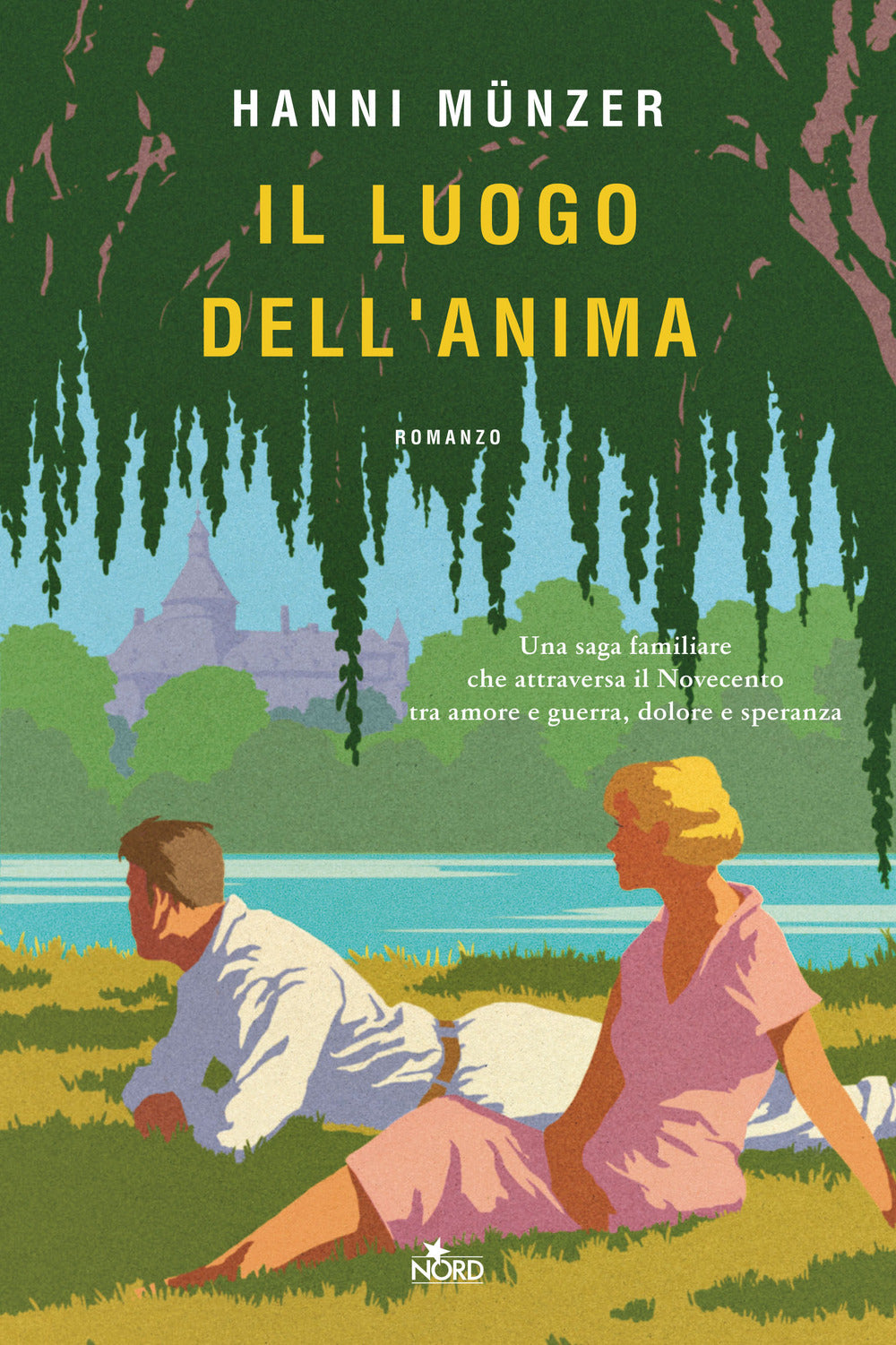 Il luogo dell'anima.