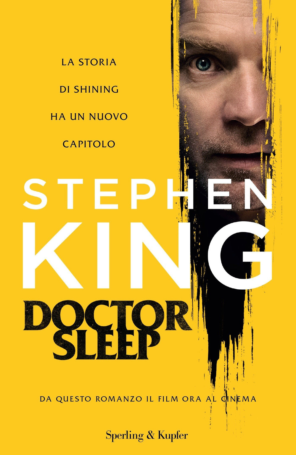 Doctor Sleep. Ediz. italiana.