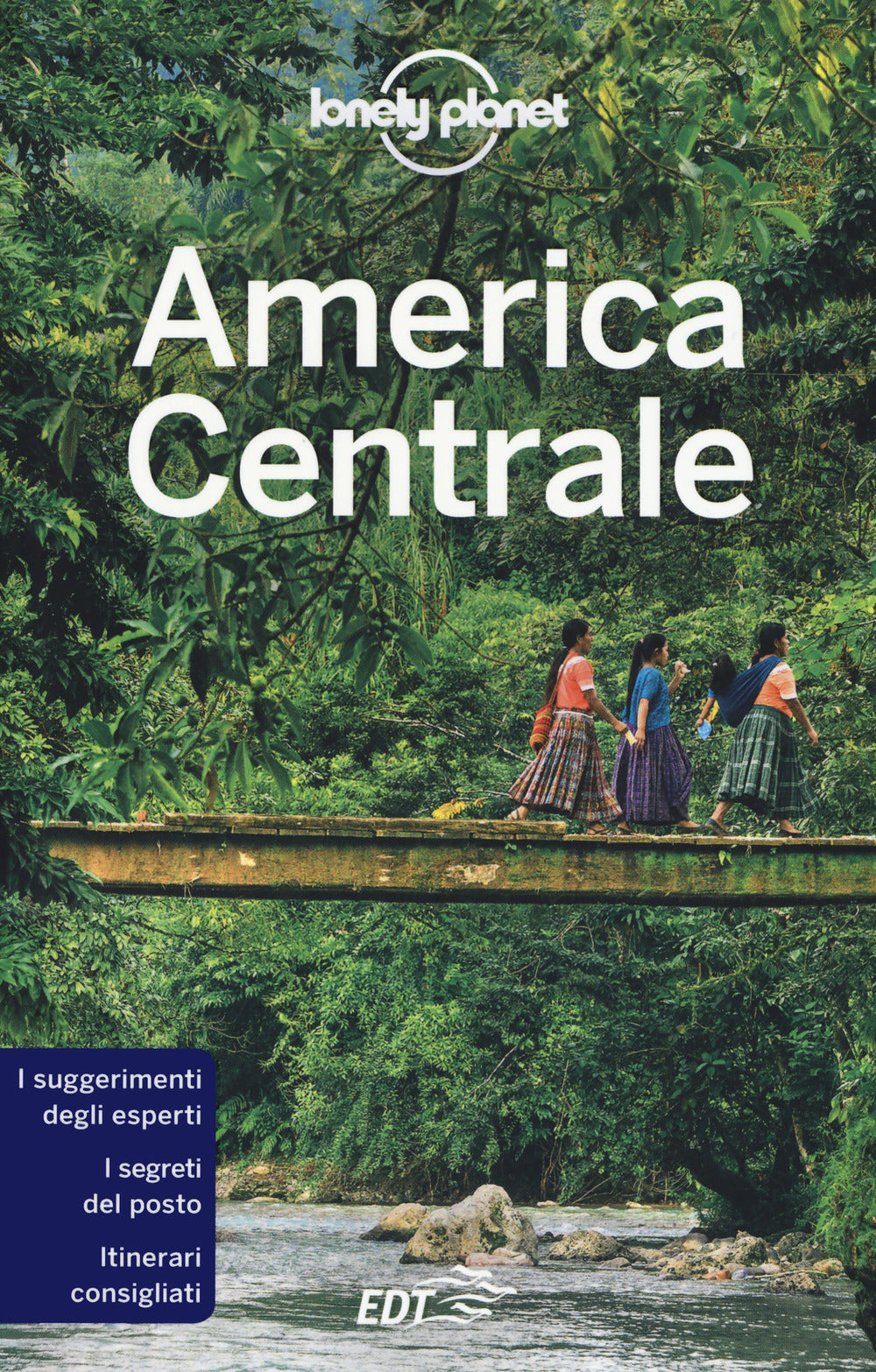 America centrale.