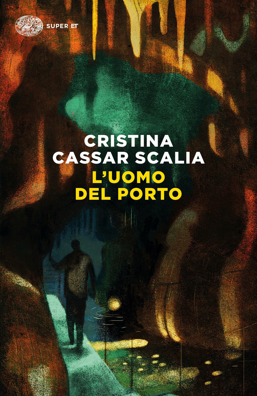 L'uomo del porto.