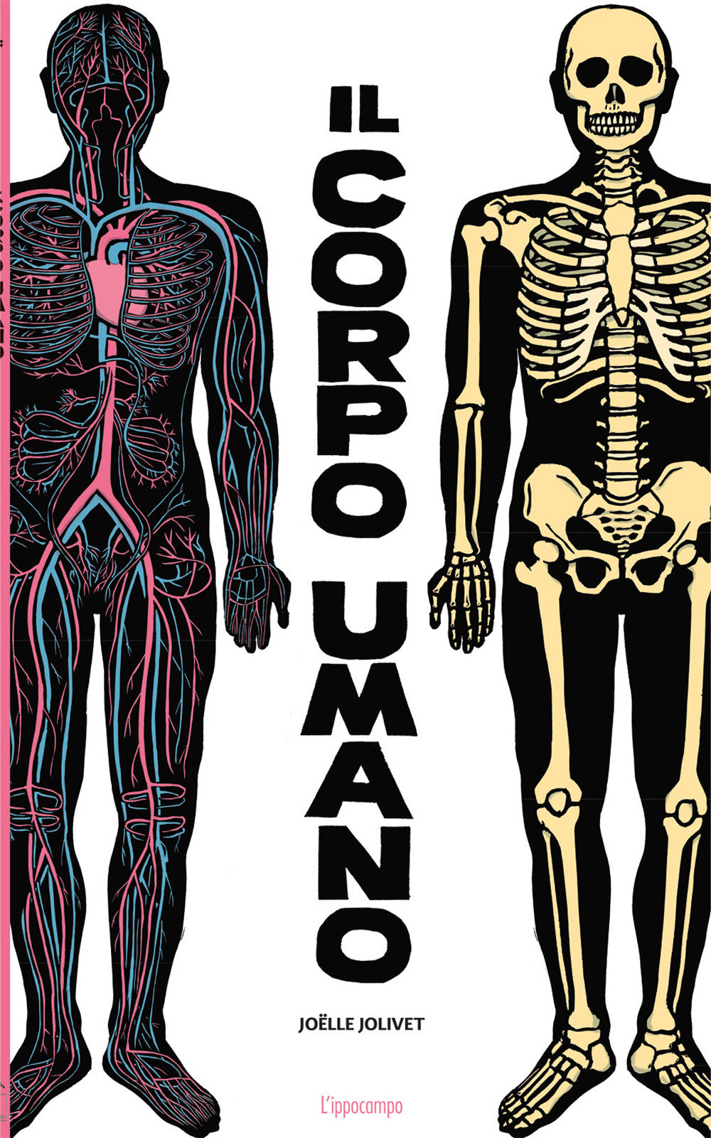 Il corpo umano. Ediz. a colori.