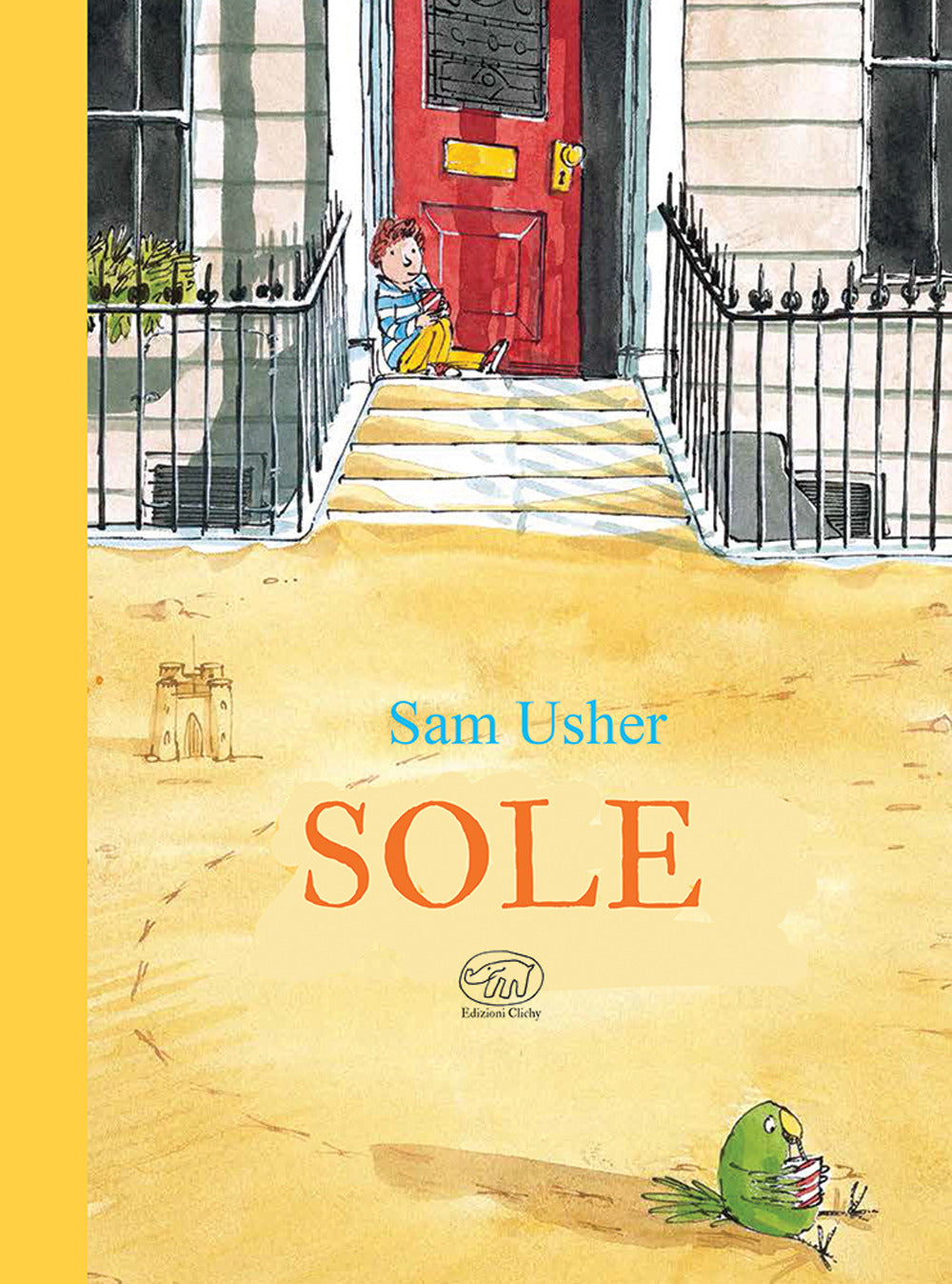 Sole. Ediz. a colori.