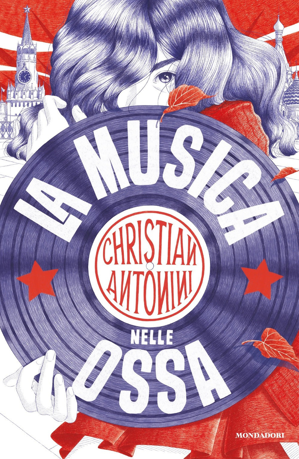 La musica nelle ossa.