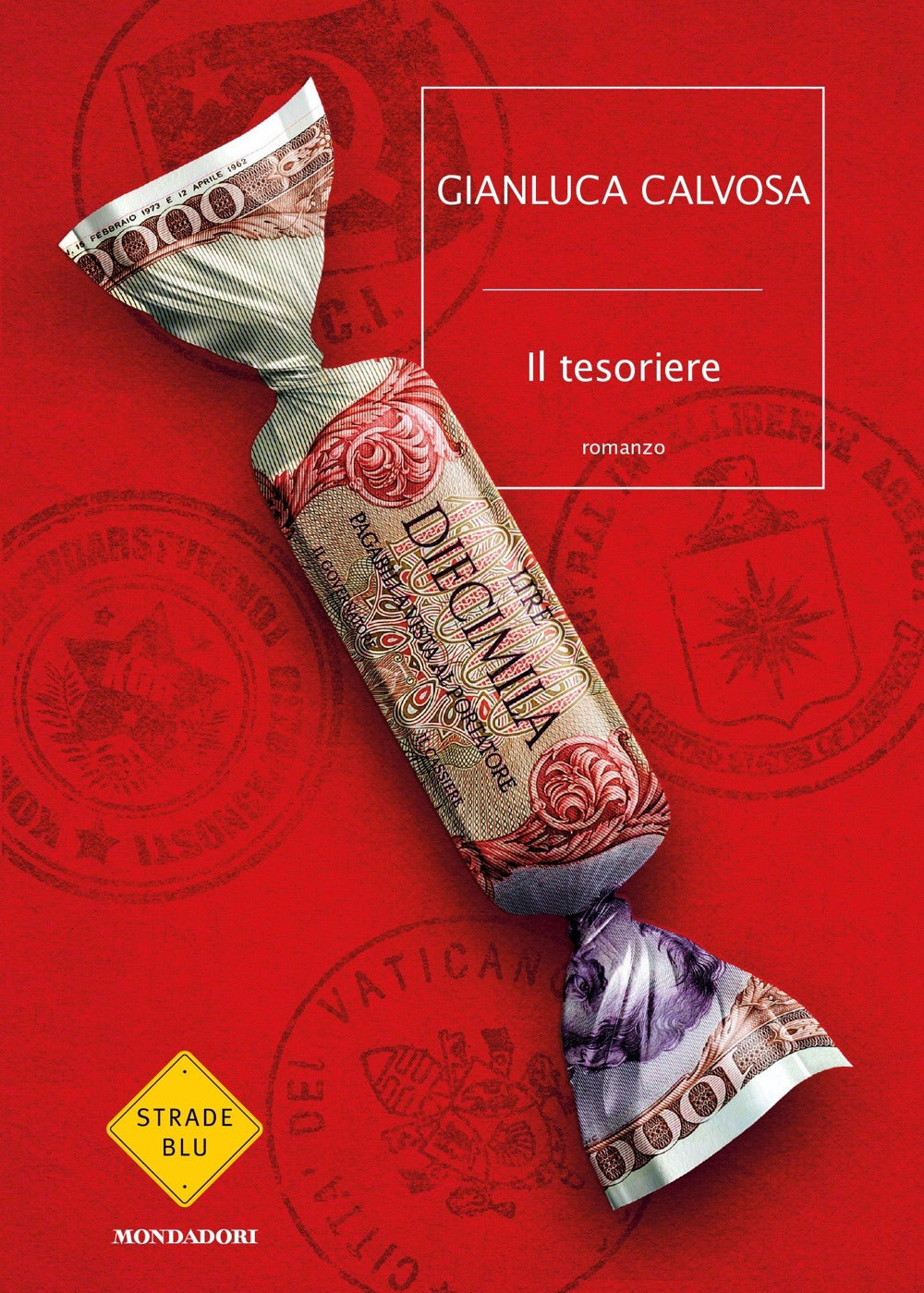 Il tesoriere.