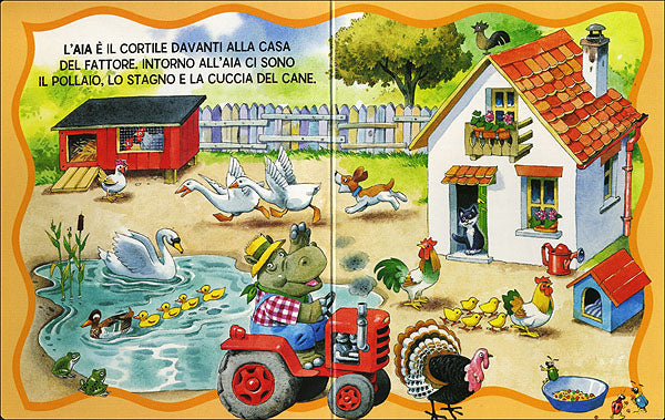 Fattoria