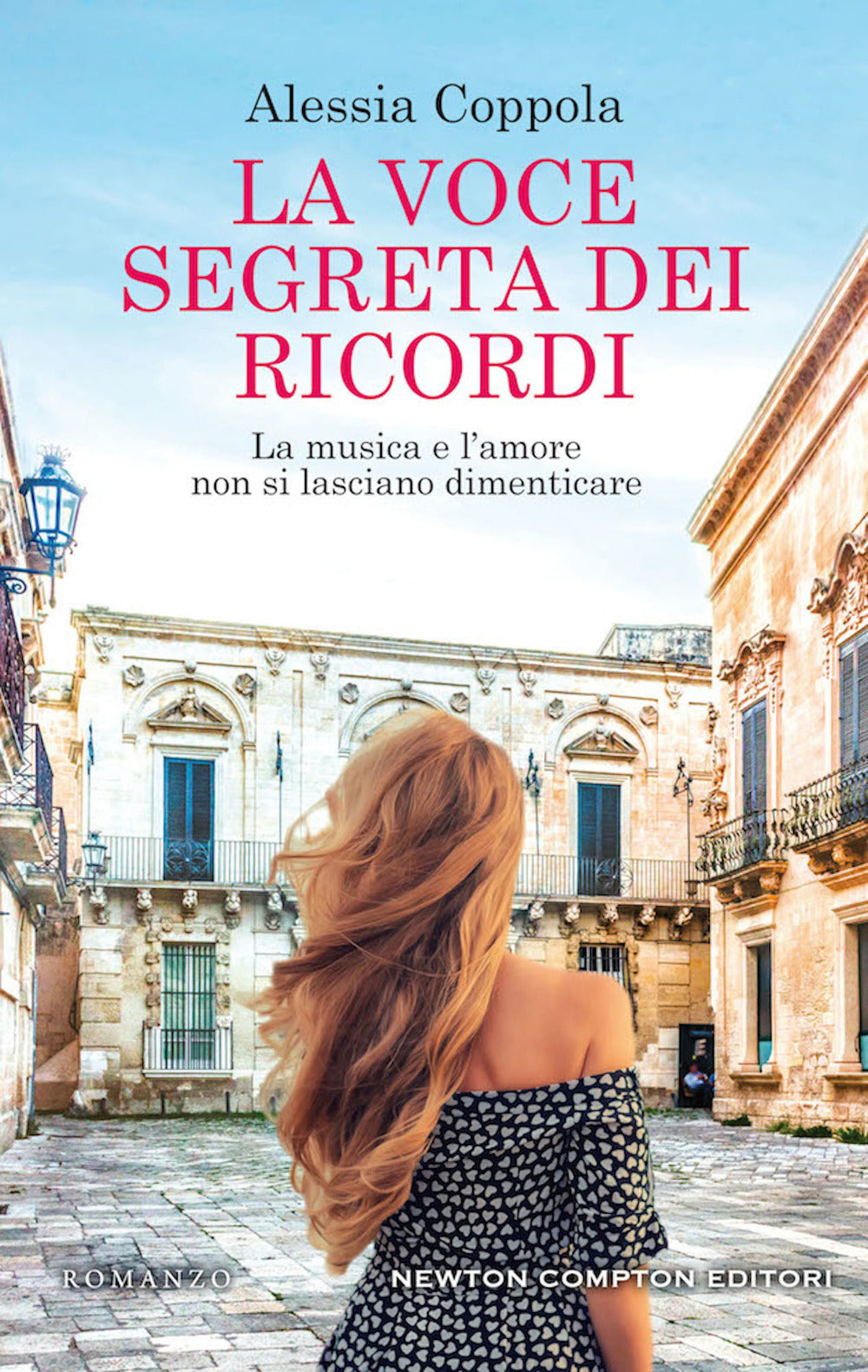 La voce segreta dei ricordi.