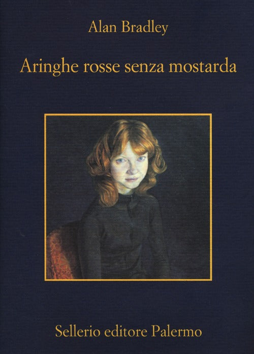 Aringhe rosse senza mostarda.