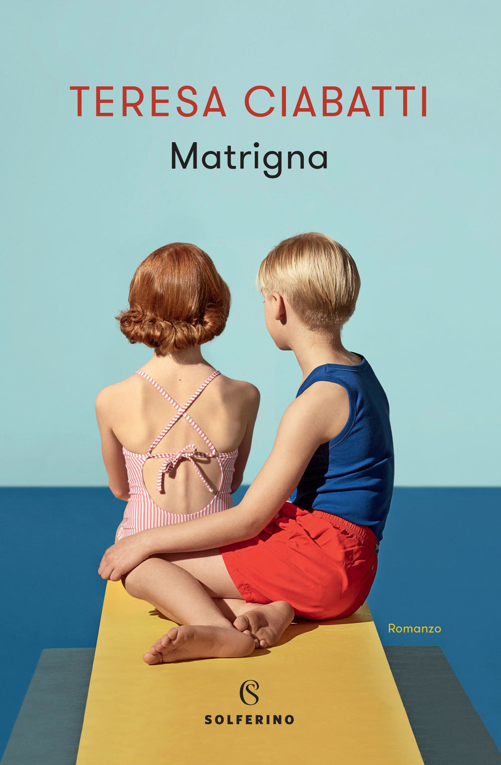 Matrigna.