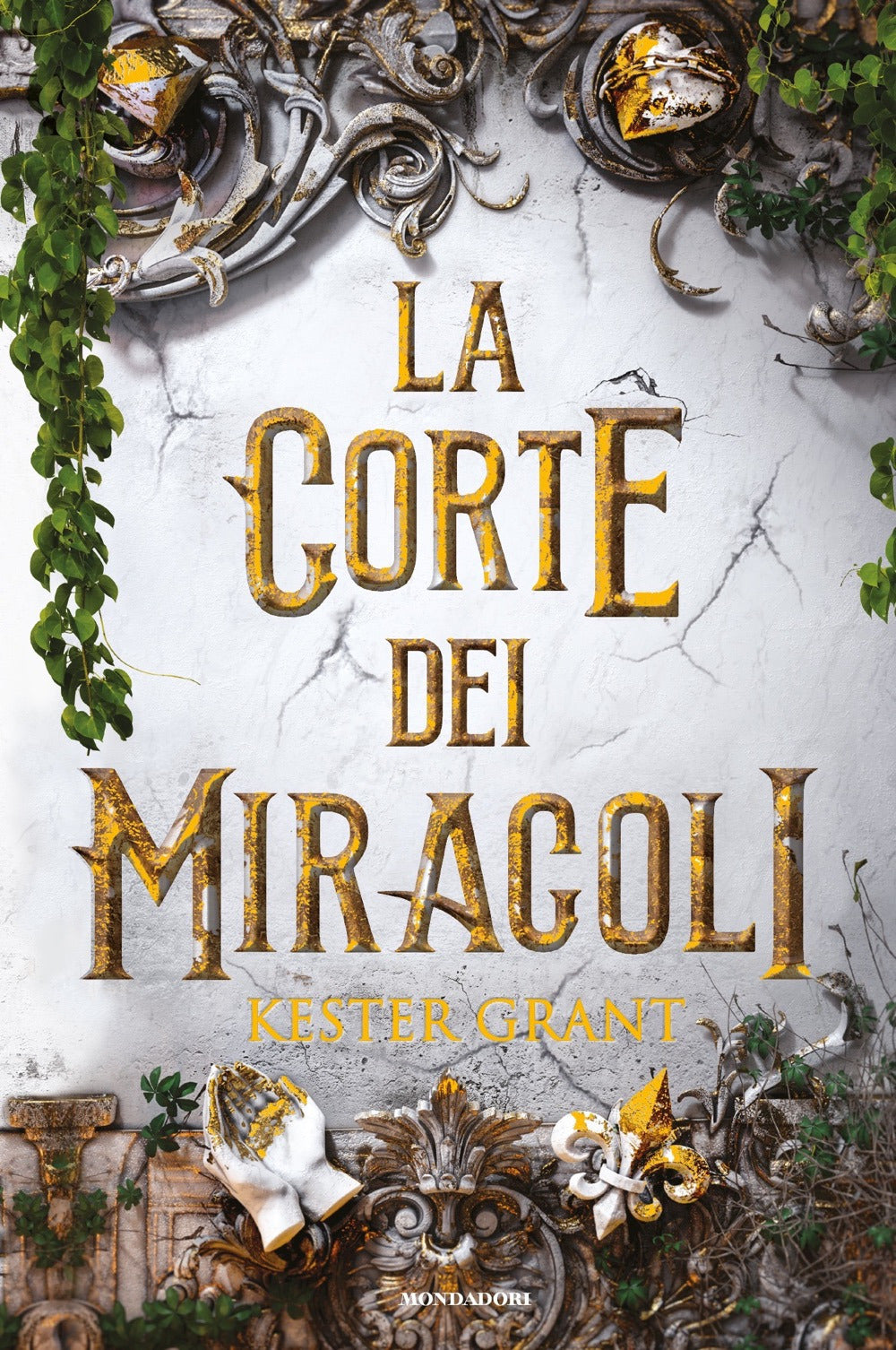 La corte dei miracoli.