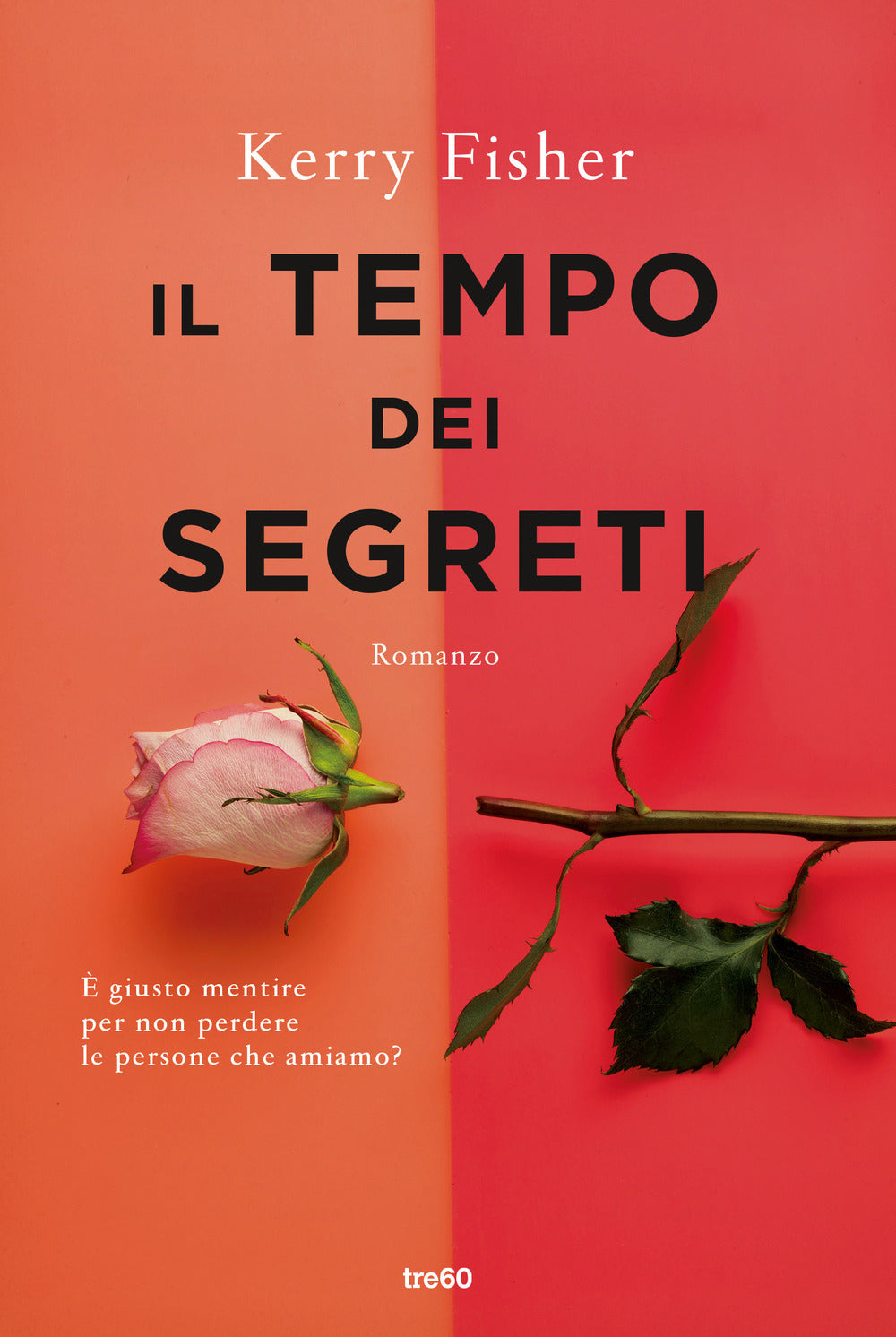 Il tempo dei segreti.