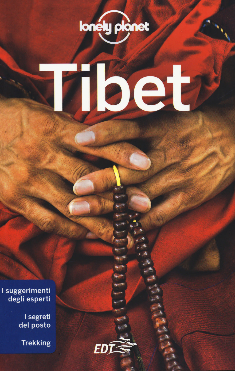 Tibet.