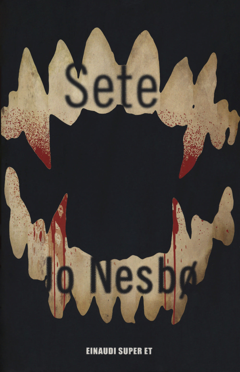 Sete.