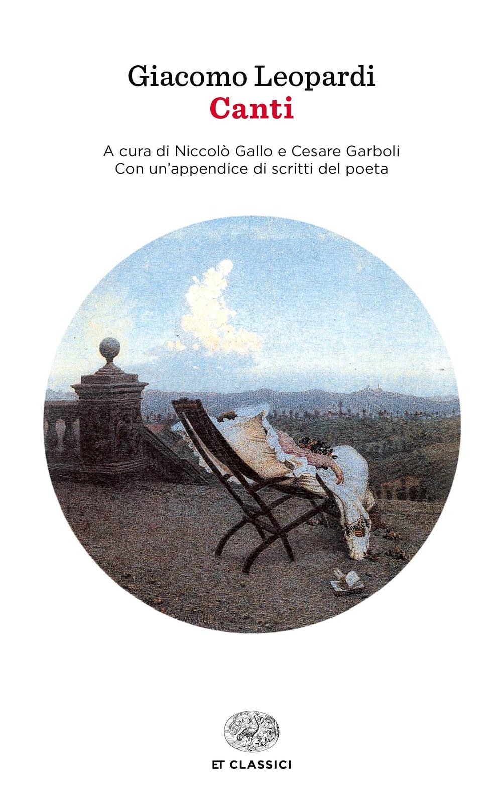 Canti.