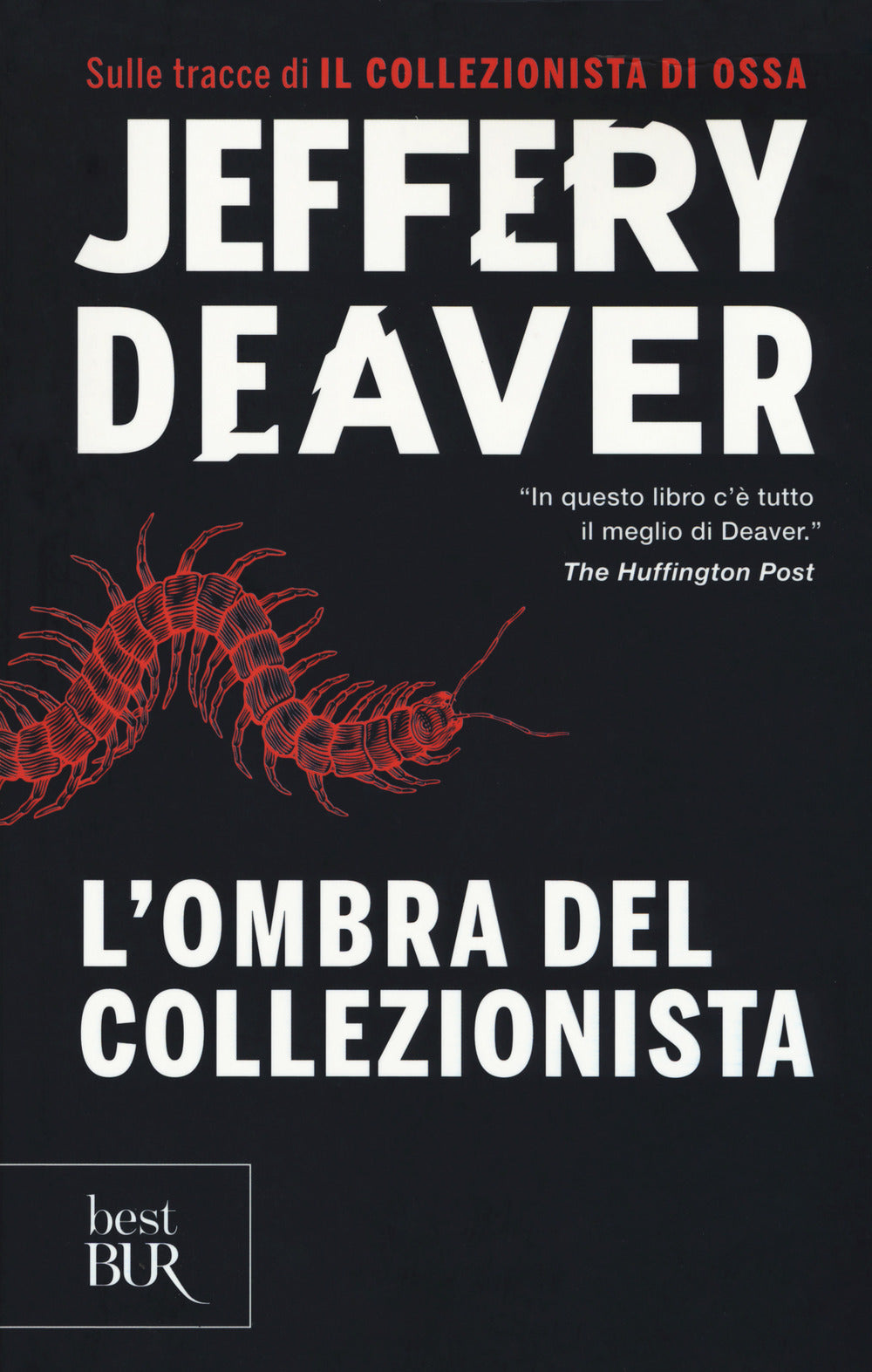 L'ombra del collezionista.