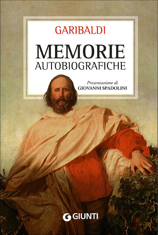 Memorie autobiografiche.