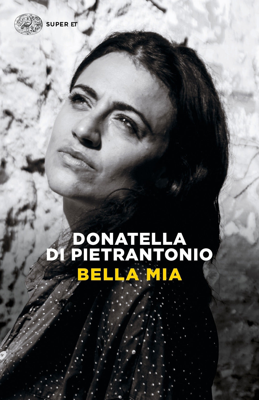 Bella mia.