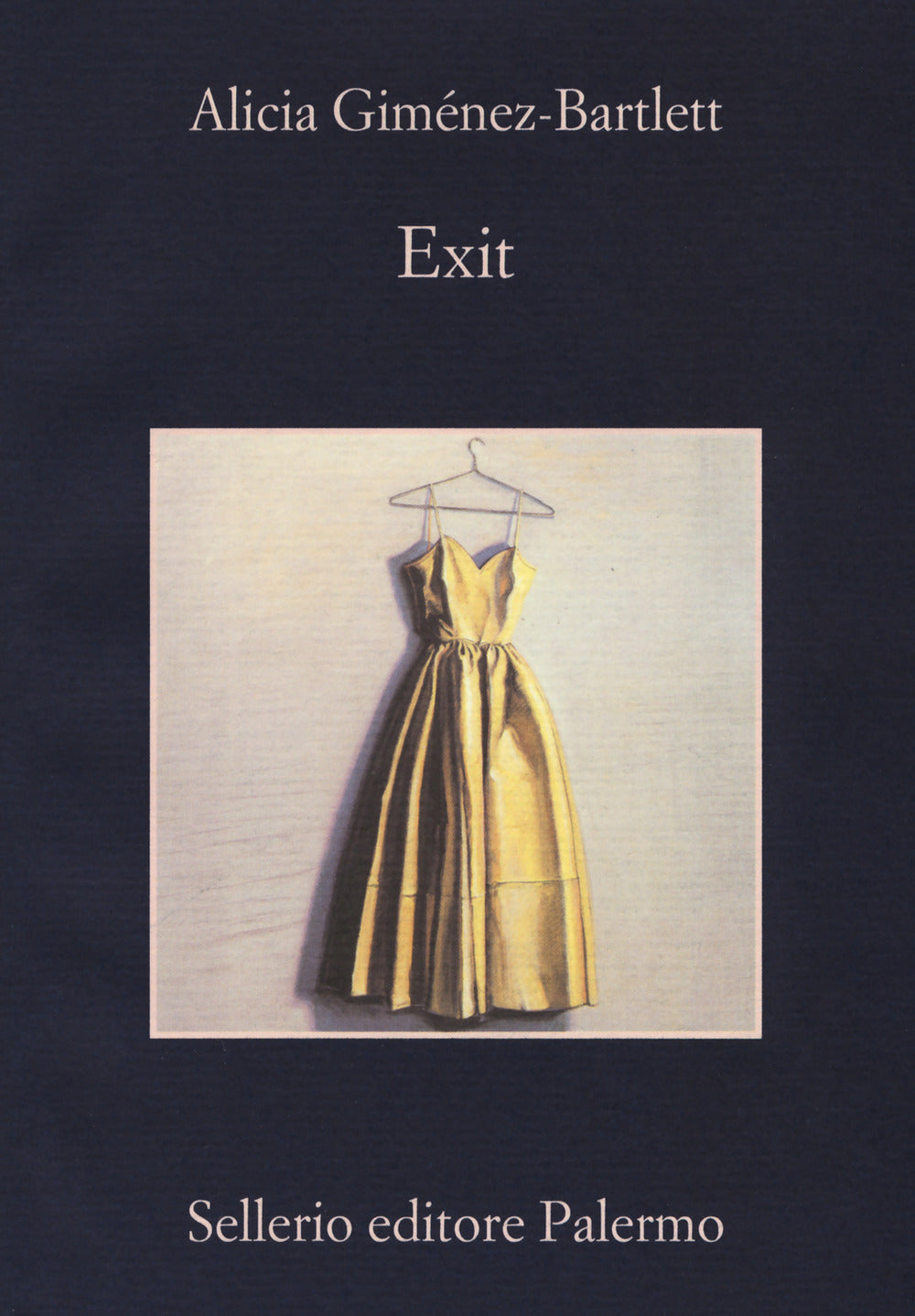 Exit.