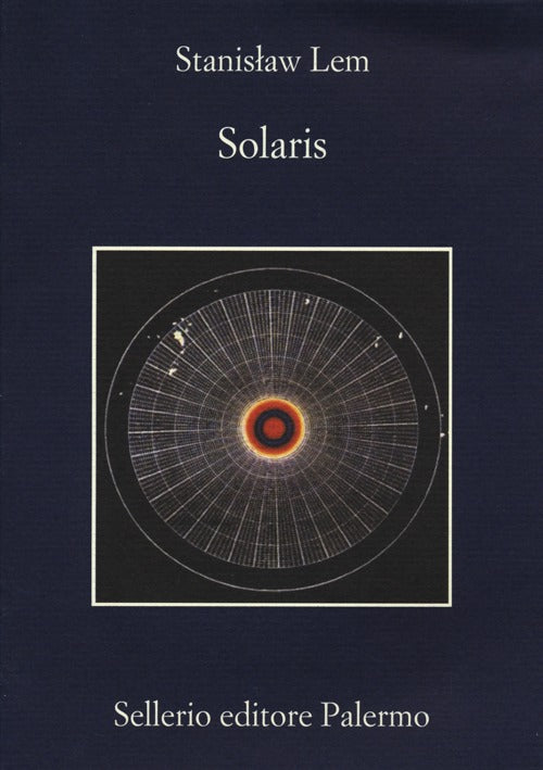 Solaris.