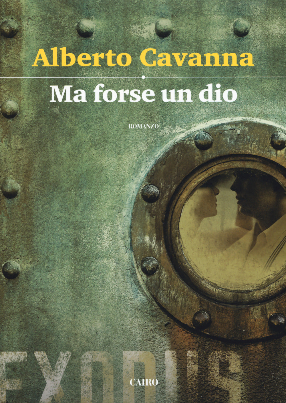 Ma forse un dio.