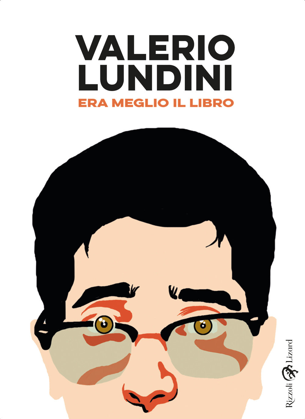 Era meglio il libro.