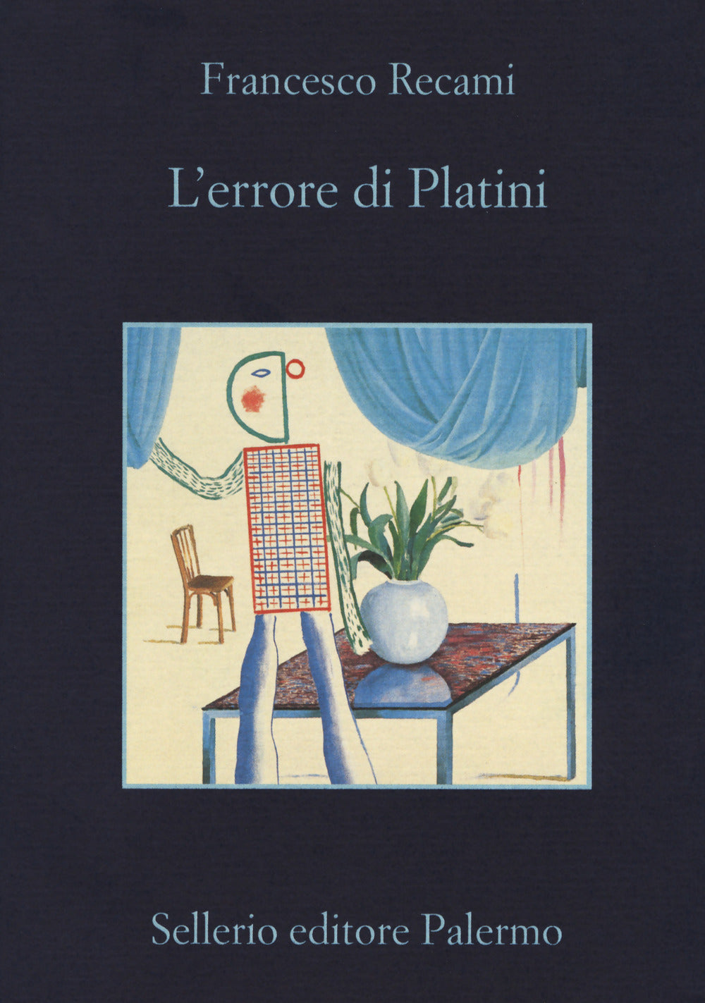 L'errore di Platini.