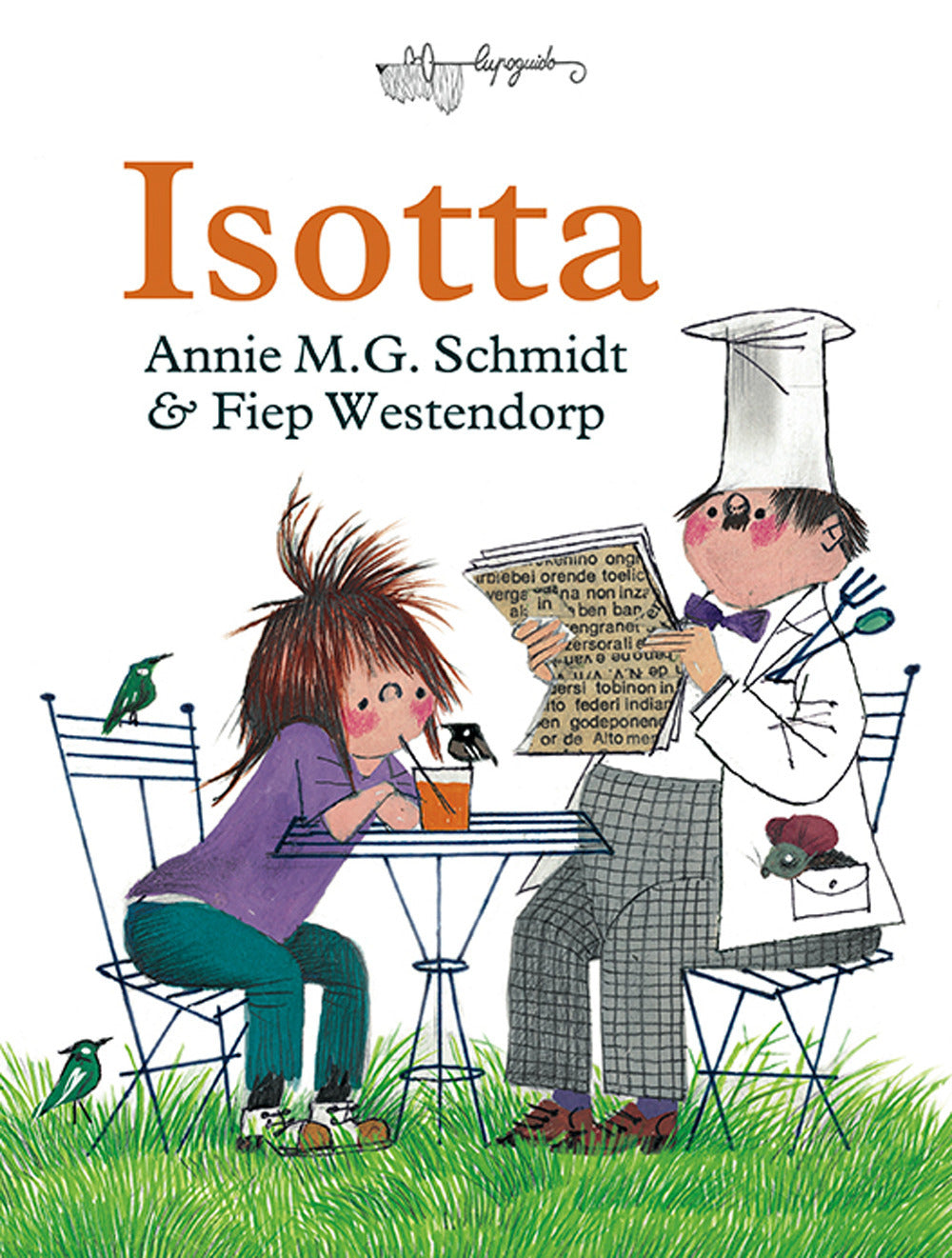 Isotta.