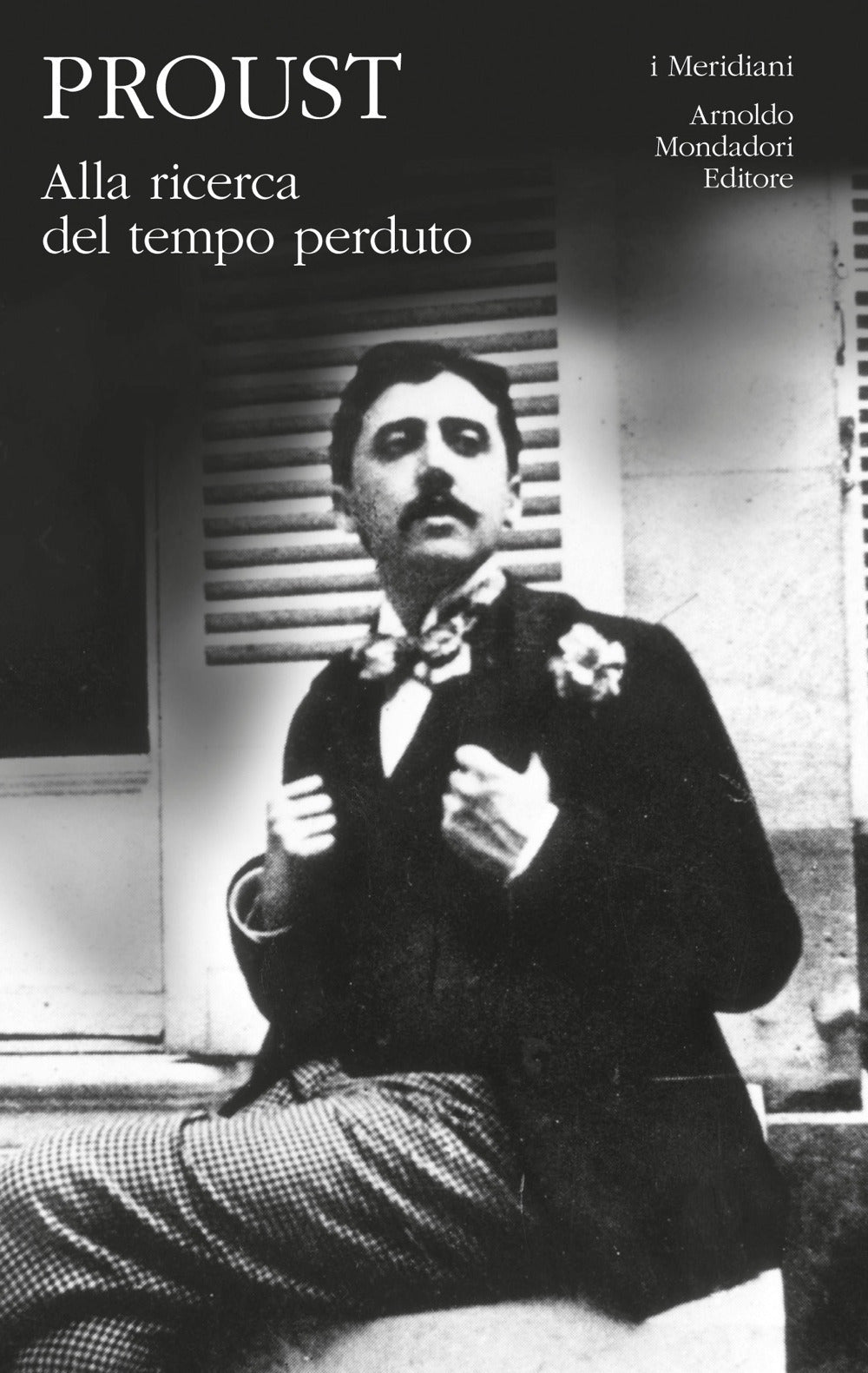 Alla ricerca del tempo perduto. Vol. 2.