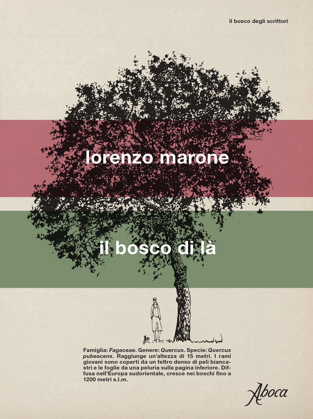 Il bosco di là.
