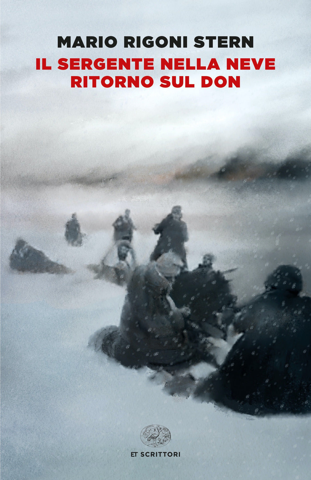 Il sergente nella neve-Ritorno sul Don.