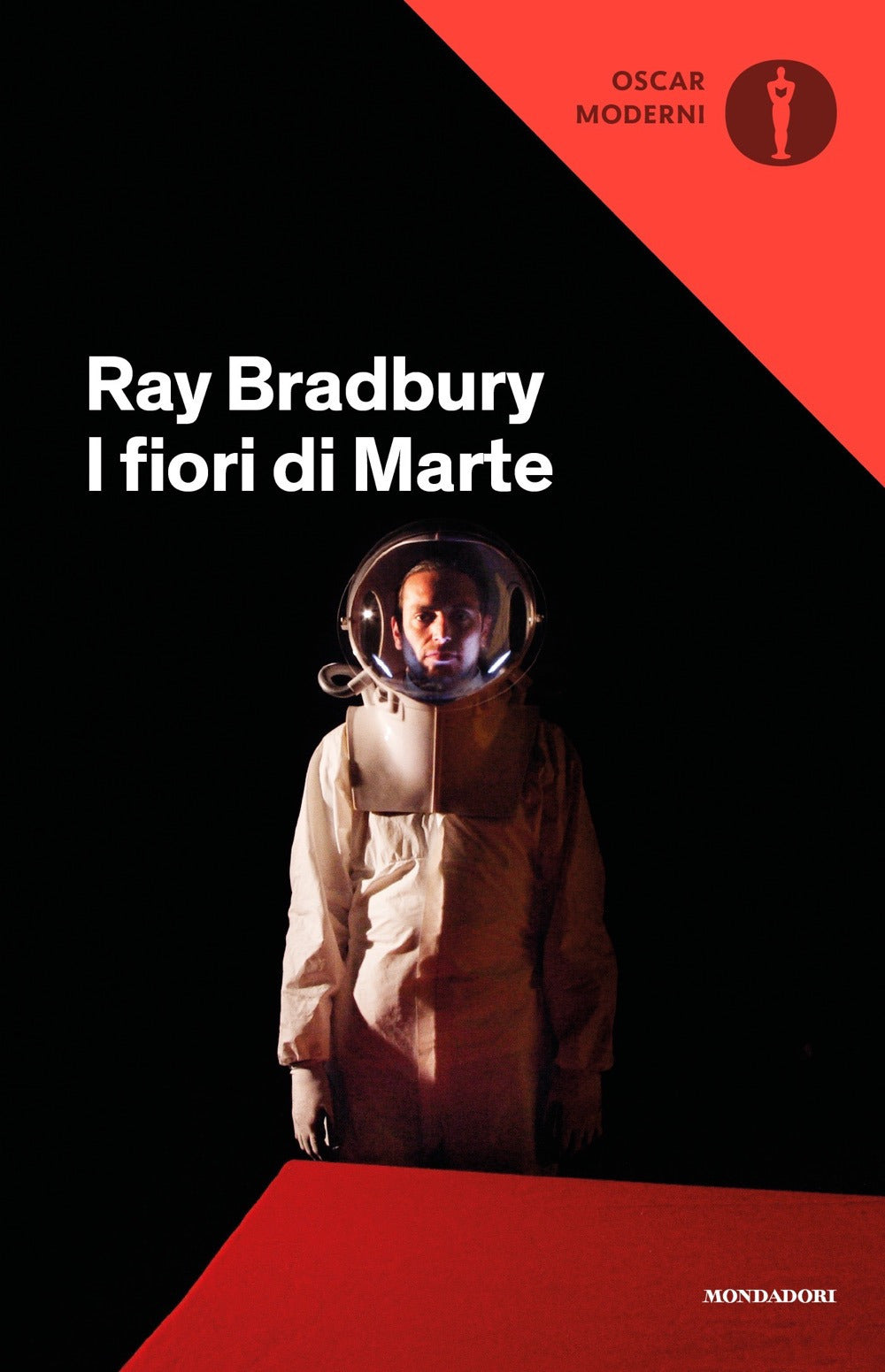 I fiori di Marte.
