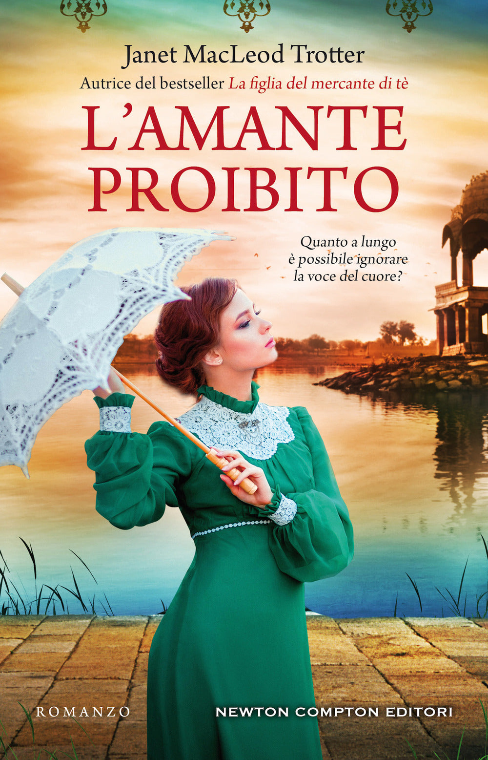L'amante proibito.
