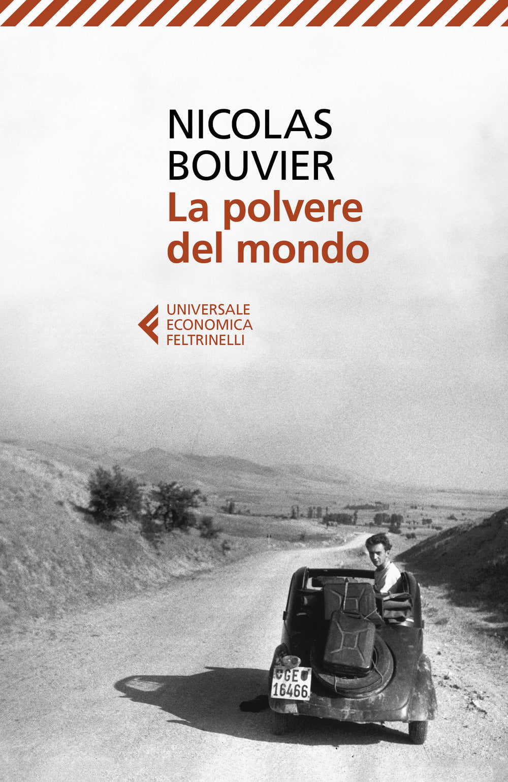 La polvere del mondo.