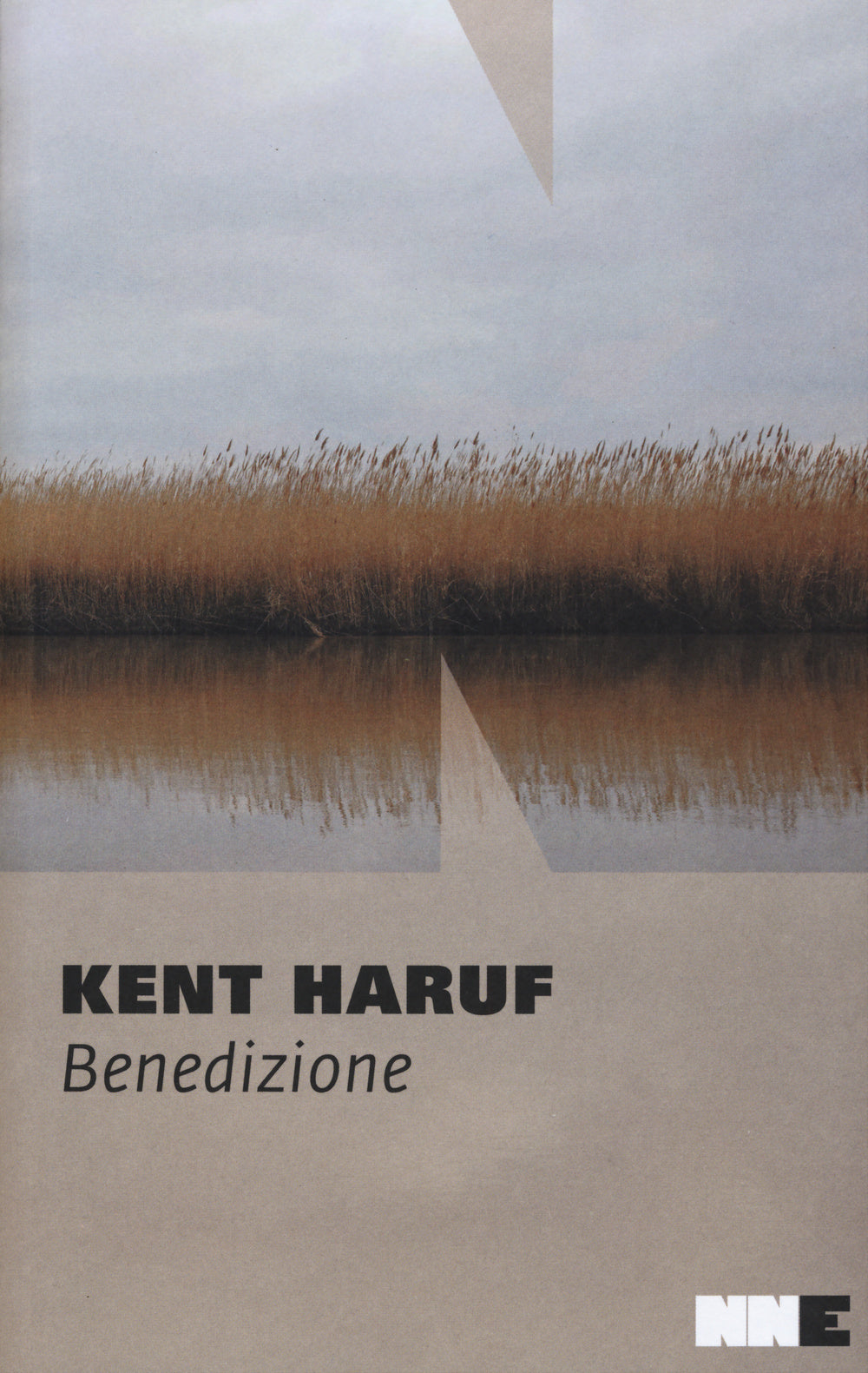 Benedizione. Trilogia della pianura. Vol. 3.