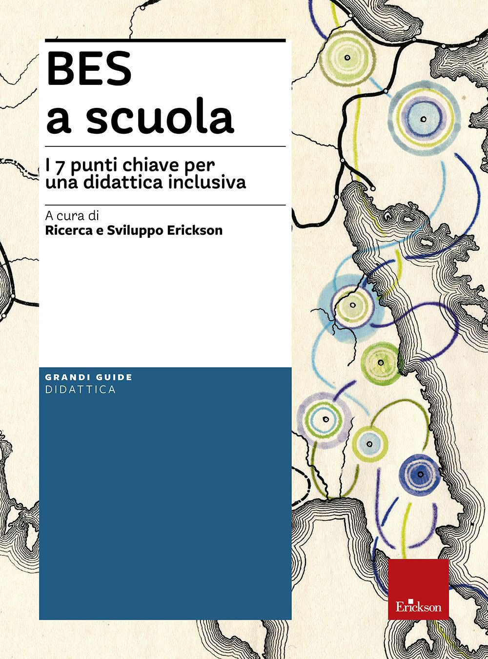 BES a scuola. I 7 punti chiave per una didattica inclusiva.