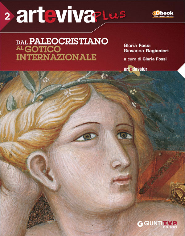 Arteviva plus 2 - Dal Paleocristiano al Gotico Internazionale