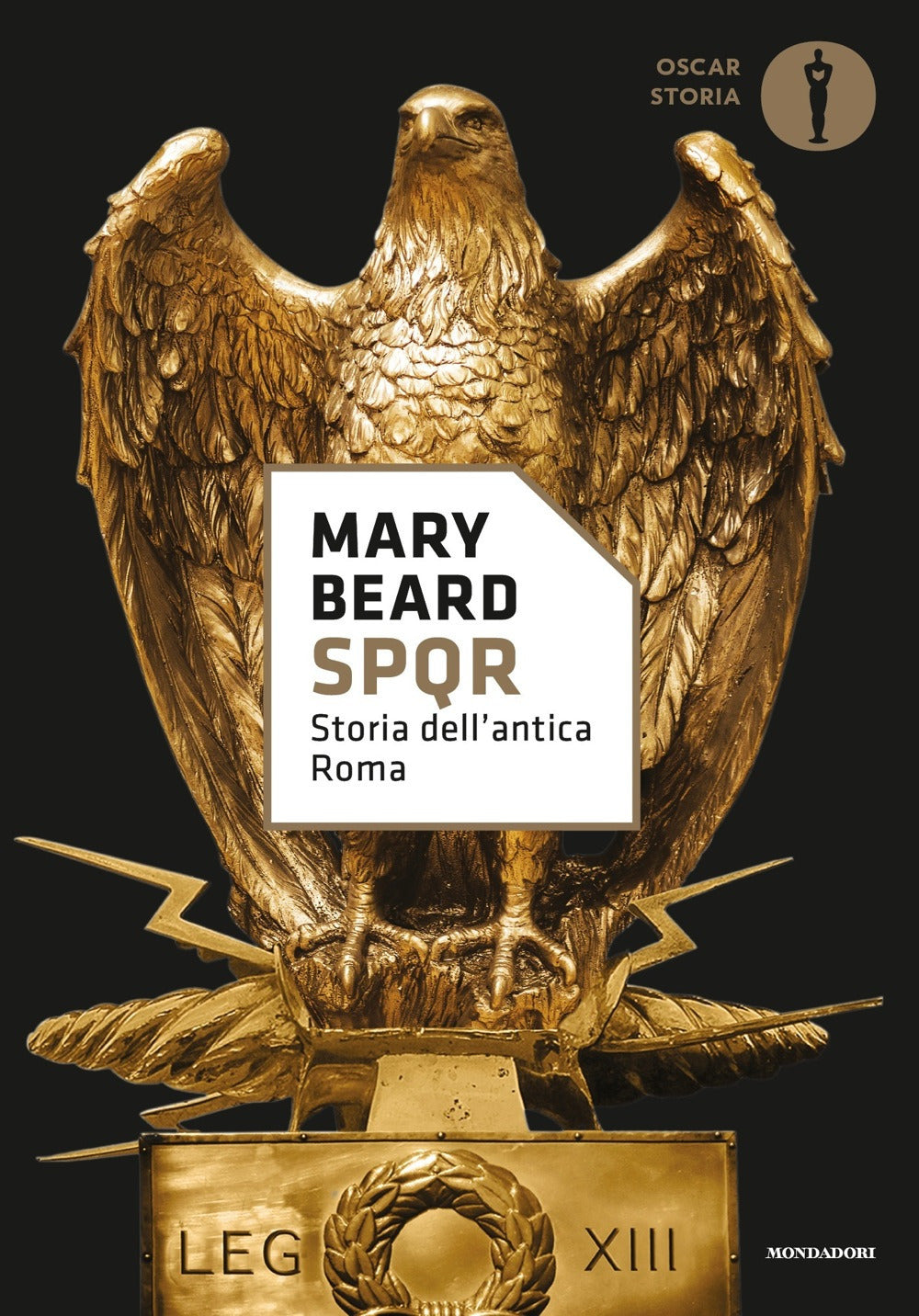 SPQR. Storia dell'antica Roma.