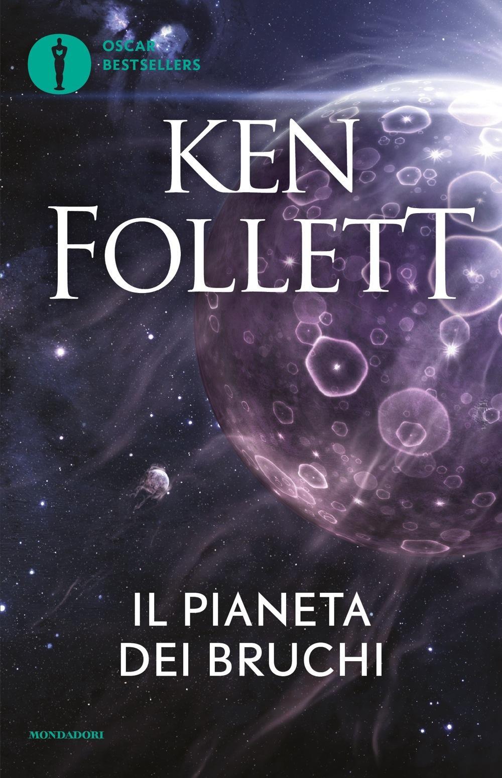 Il pianeta dei bruchi.