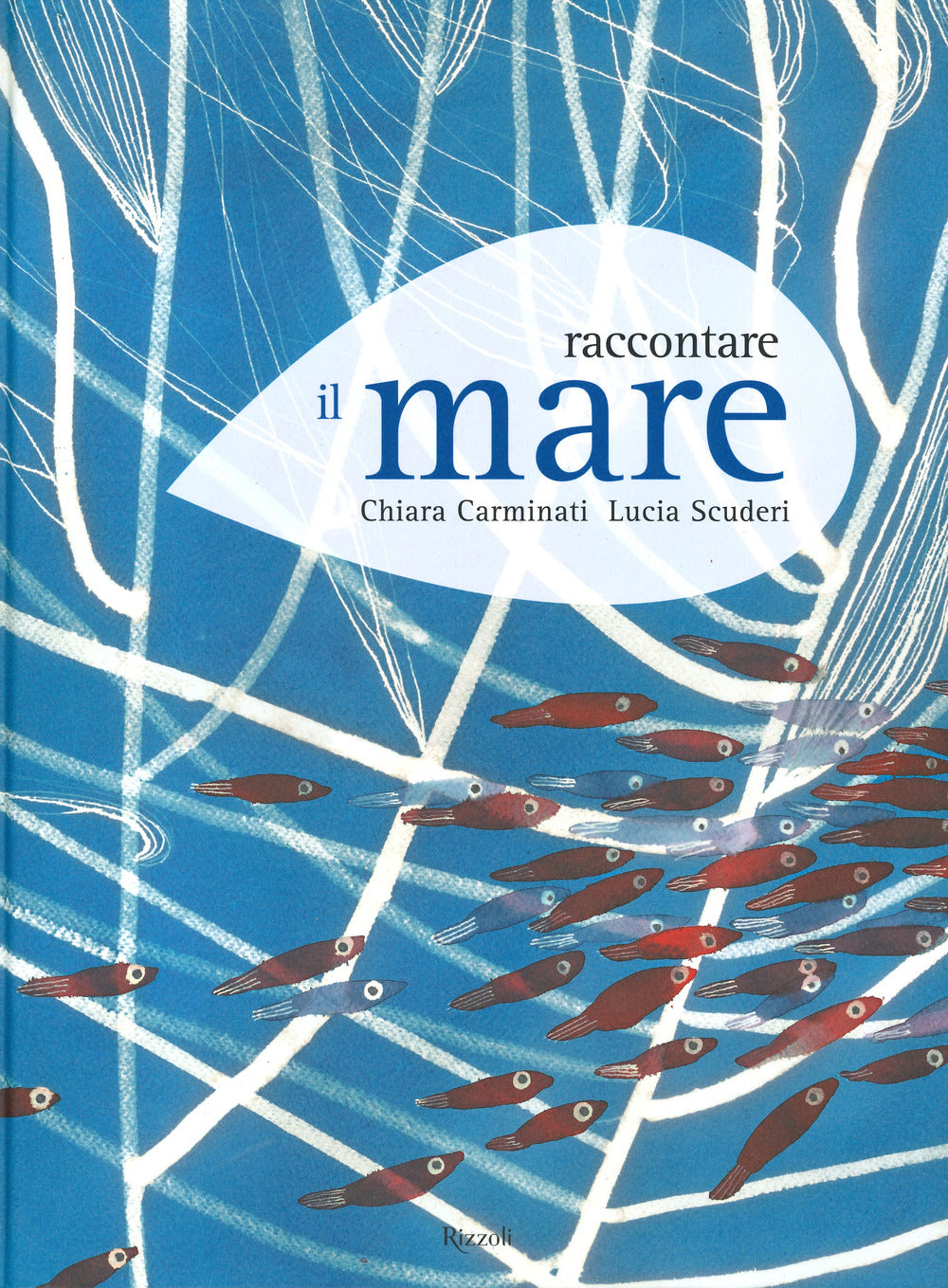 Raccontare il mare.