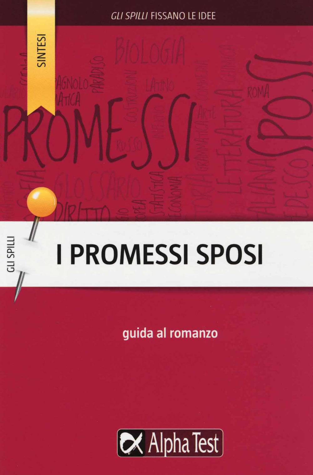 I Promessi Sposi. Guida al romanzo.