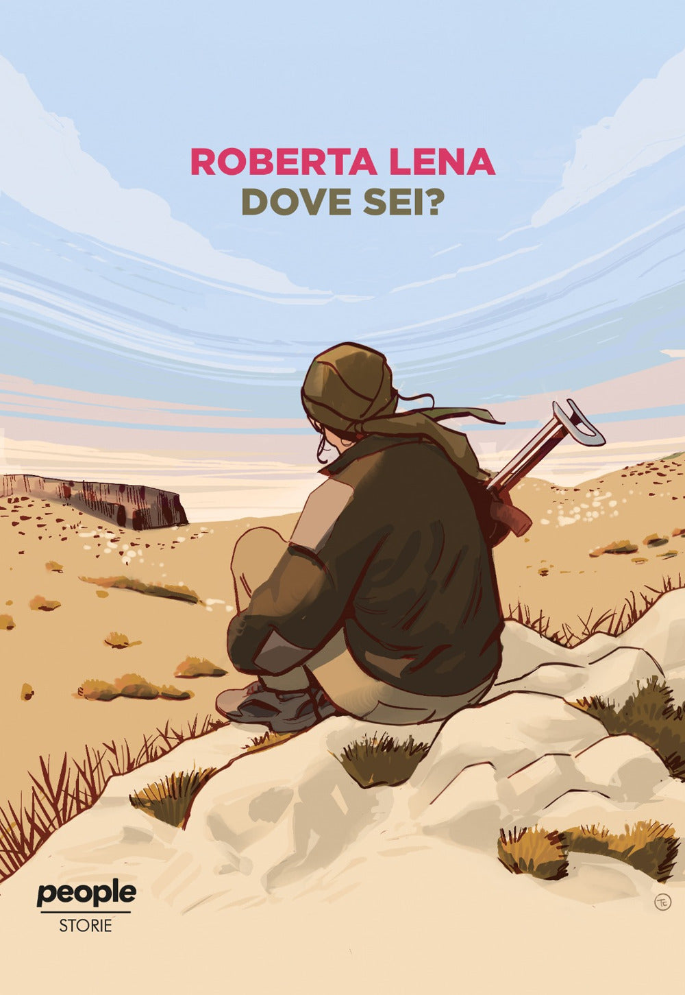 Dove sei?.