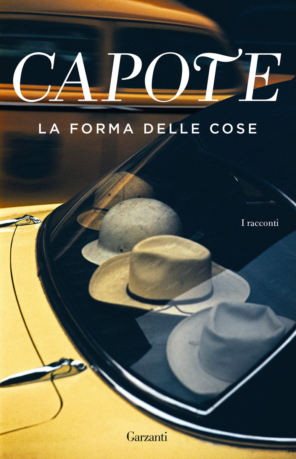 La forma delle cose.