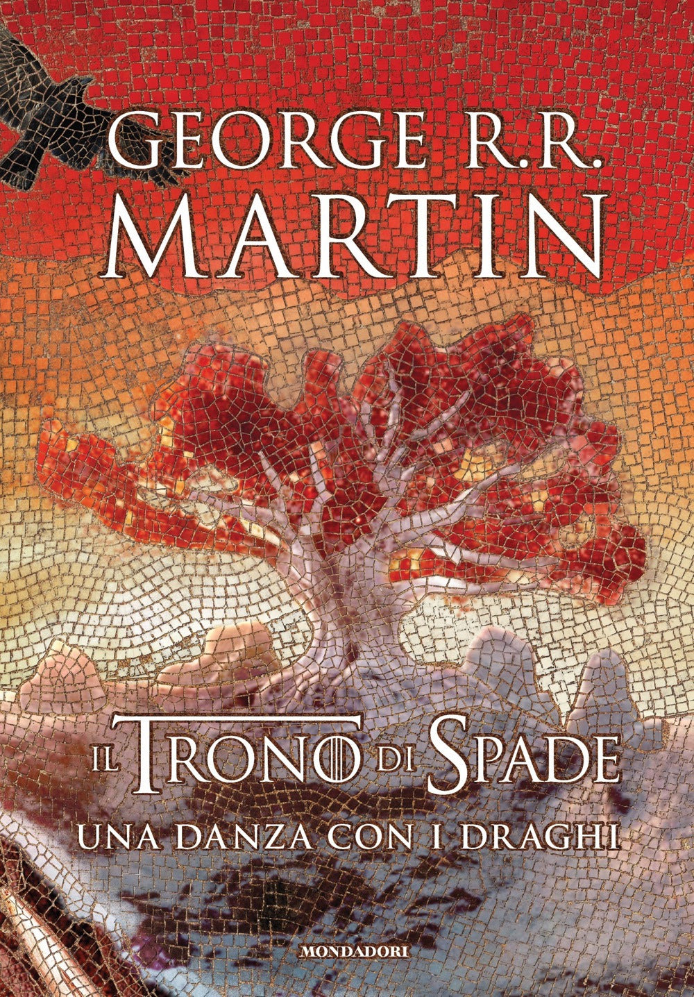 Il trono di spade. Vol. 5: Una danza con i draghi.