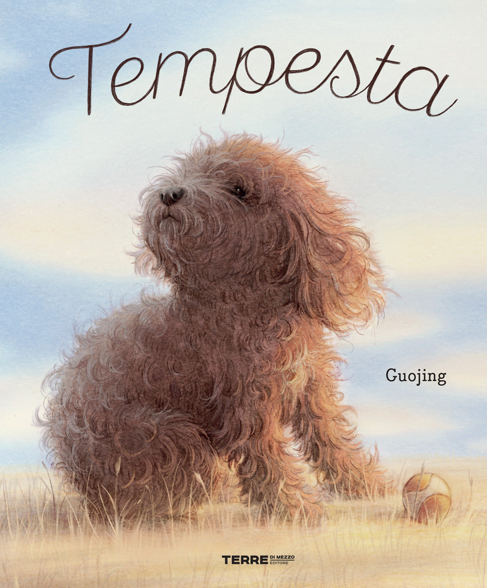 Tempesta. Ediz. a colori.