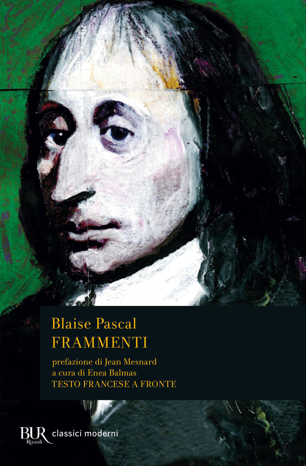 Frammenti.