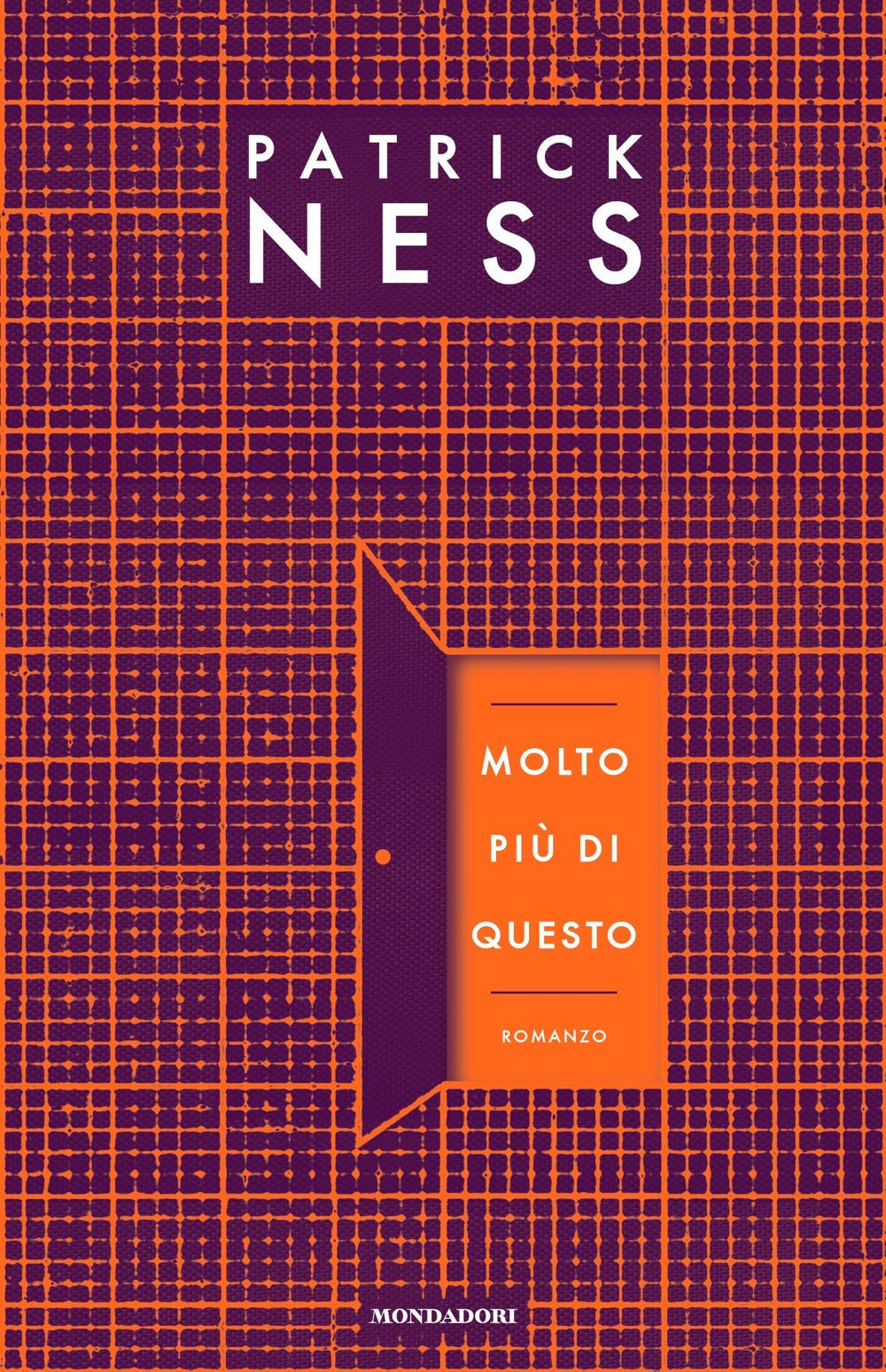 Molto più di questo.
