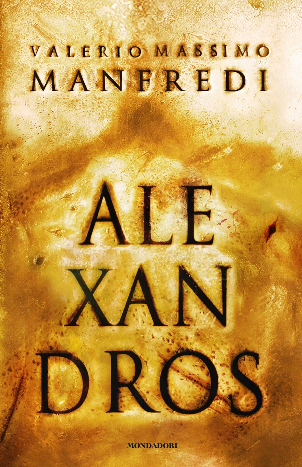 Alexandros.