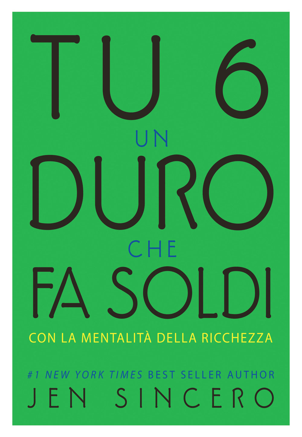 Tu 6 un duro che fa soldi con la mentalità della ricchezza.