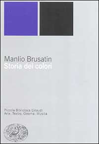 Storia dei colori.